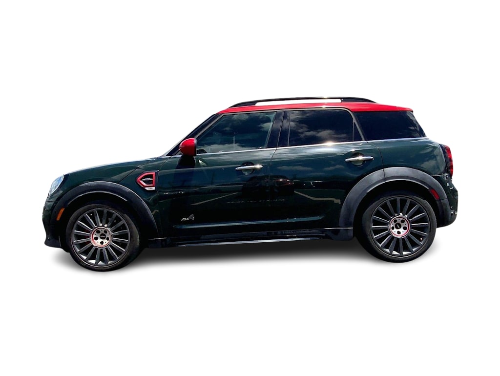 Thumbnail: 2018 MINI Cooper Countryman - 3