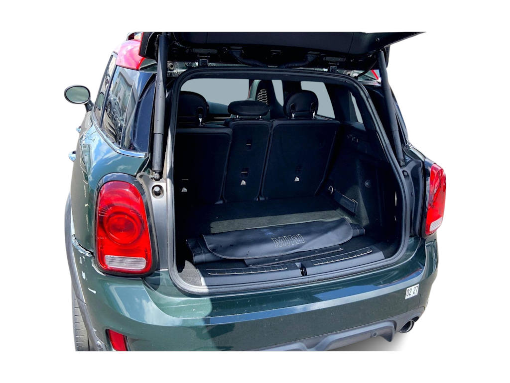 Thumbnail: 2018 MINI Cooper Countryman - 17