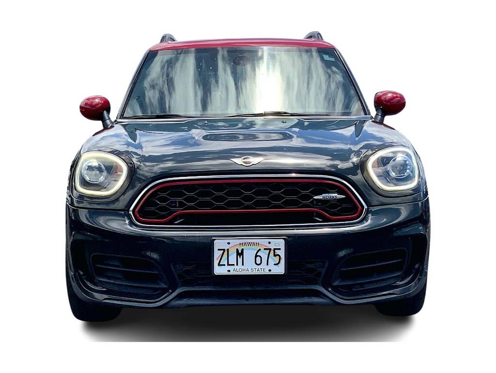 Thumbnail: 2018 MINI Cooper Countryman - 6