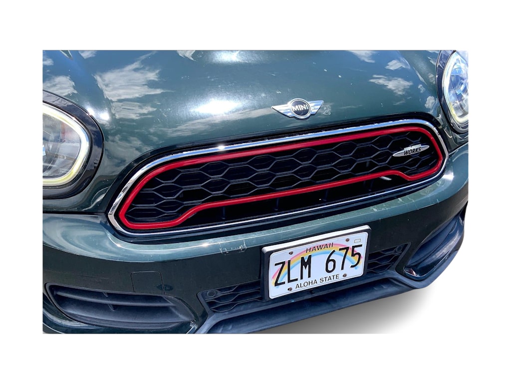 Thumbnail: 2018 MINI Cooper Countryman - 32