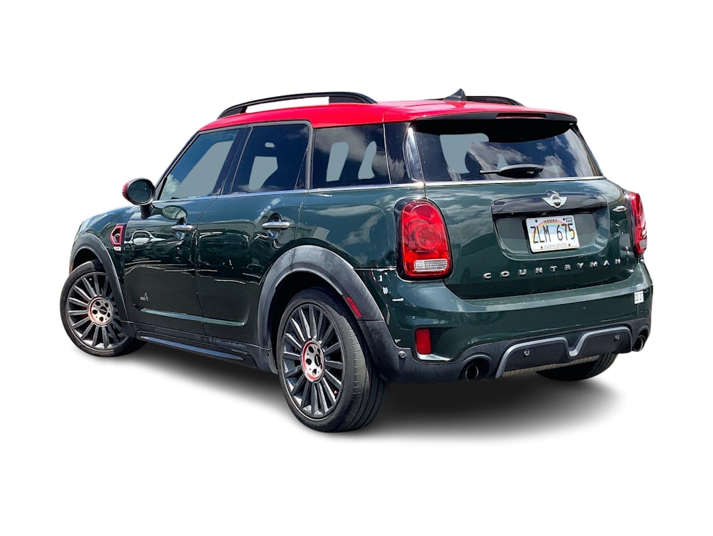 Thumbnail: 2018 MINI Cooper Countryman - 4