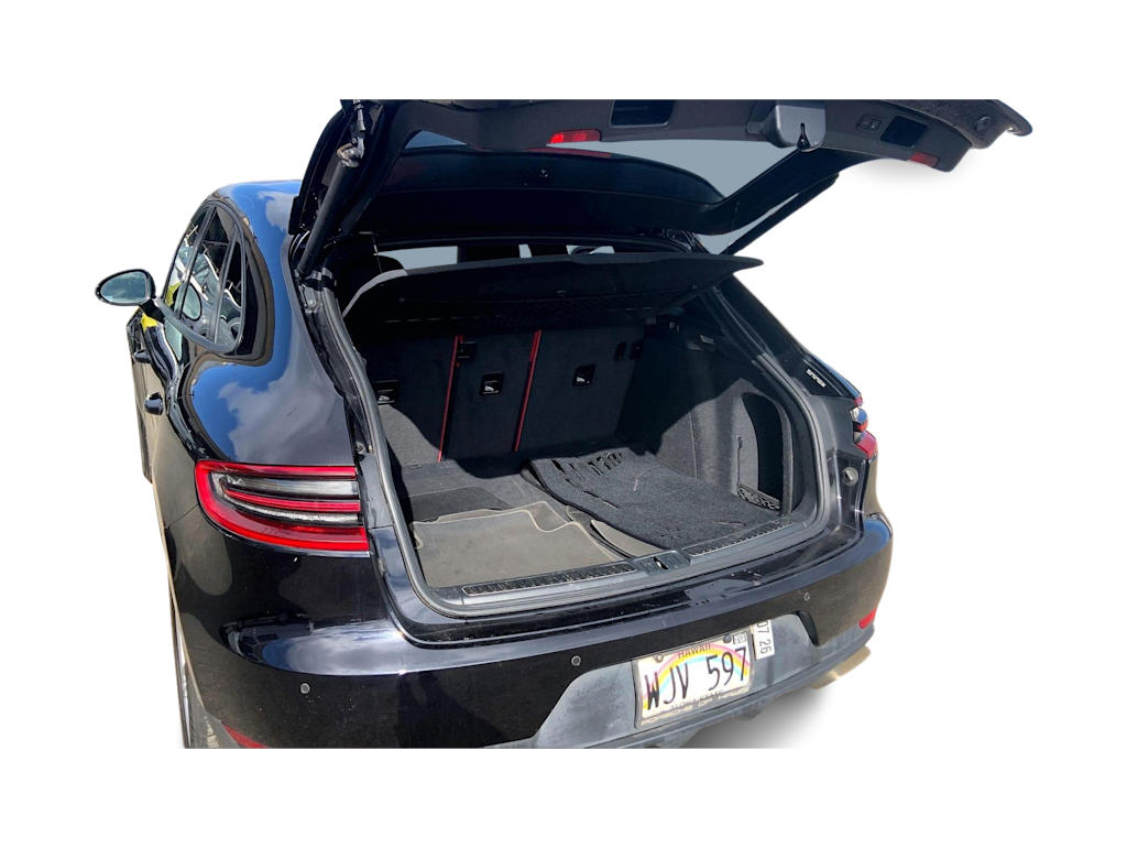 Thumbnail: 2018 Porsche Macan - 19