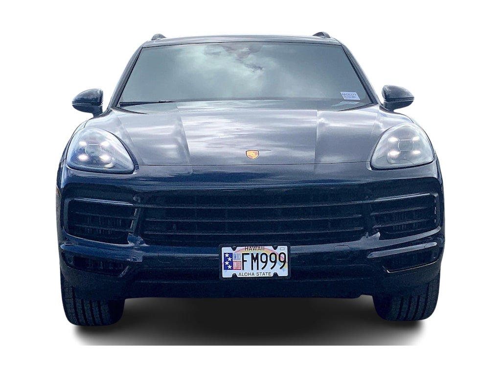 Thumbnail: 2019 Porsche Cayenne - 6