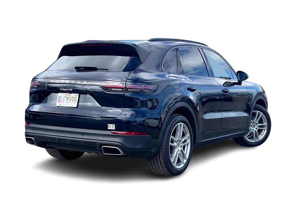 Thumbnail: 2019 Porsche Cayenne - 23