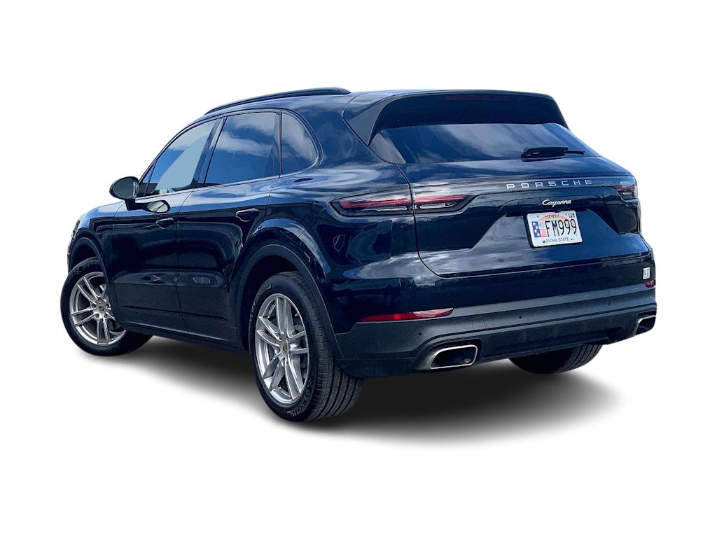 Thumbnail: 2019 Porsche Cayenne - 4