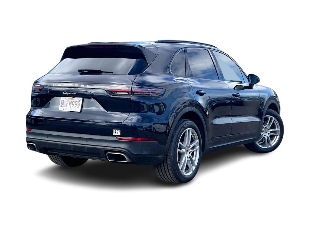Thumbnail: 2019 Porsche Cayenne - 23