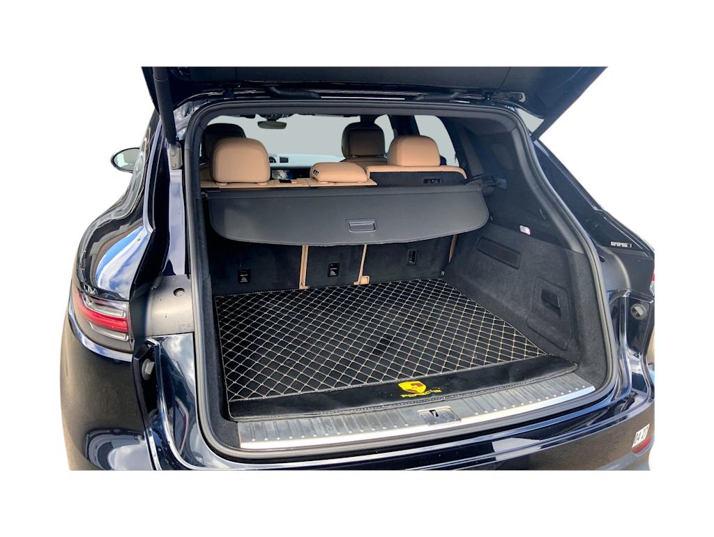 Thumbnail: 2019 Porsche Cayenne - 19