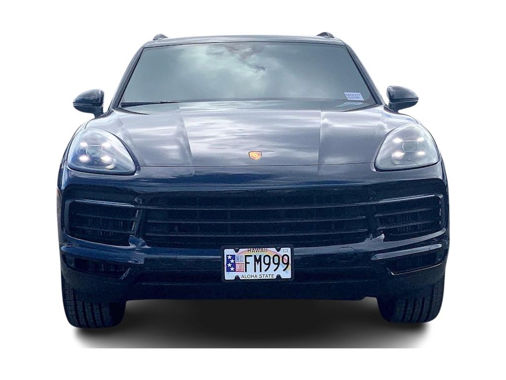 Thumbnail: 2019 Porsche Cayenne - 6
