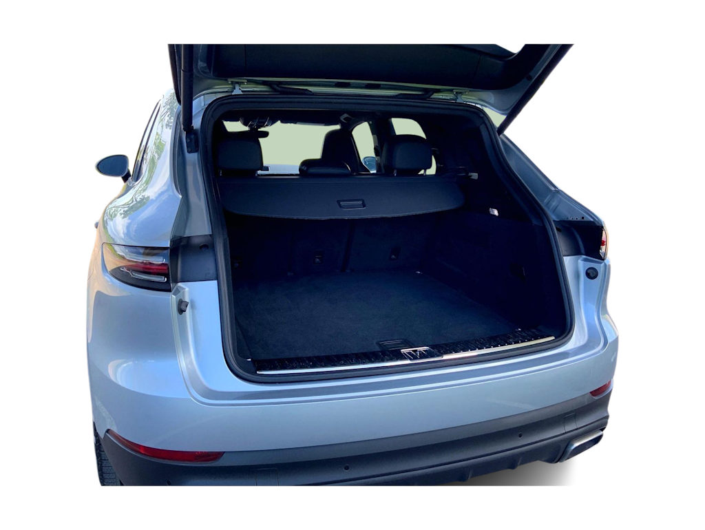 Thumbnail: 2020 Porsche Cayenne - 19