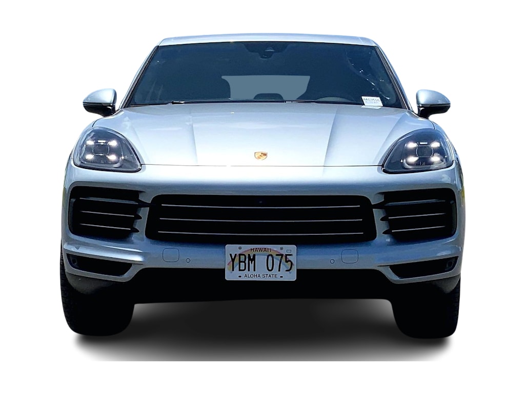 Thumbnail: 2020 Porsche Cayenne - 6