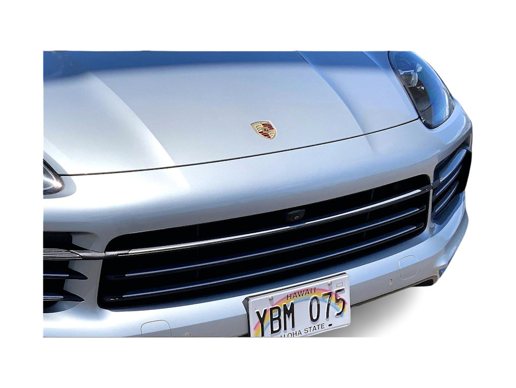 Thumbnail: 2020 Porsche Cayenne - 33