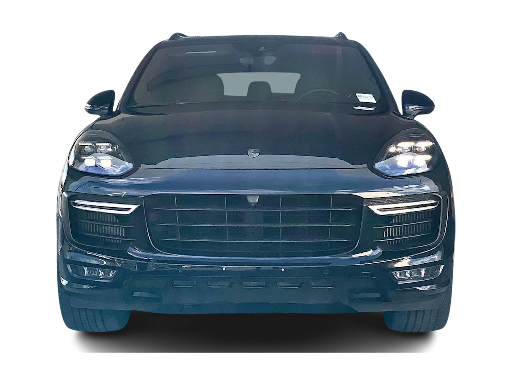 Thumbnail: 2016 Porsche Cayenne - 6