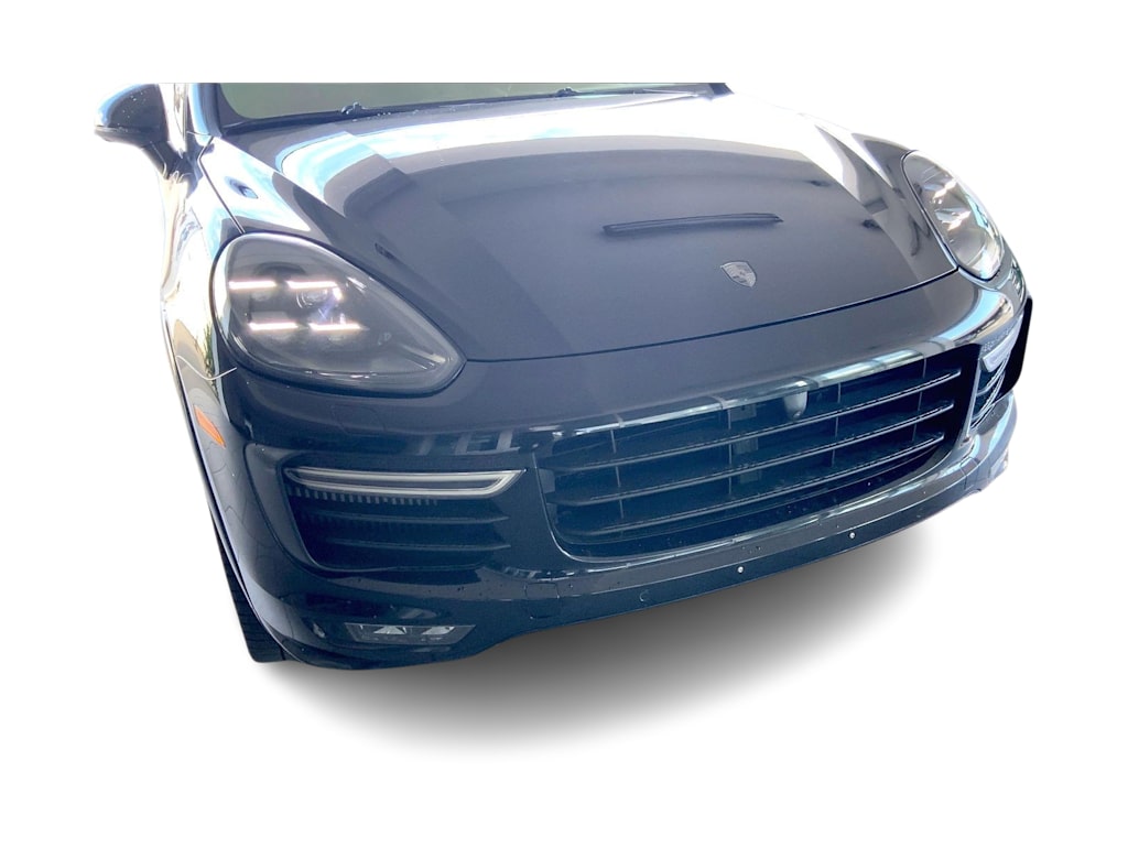 Thumbnail: 2016 Porsche Cayenne - 33