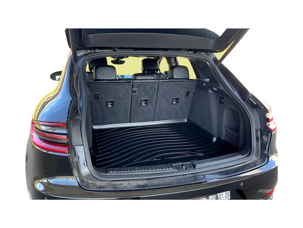 Thumbnail: 2015 Porsche Macan - 18