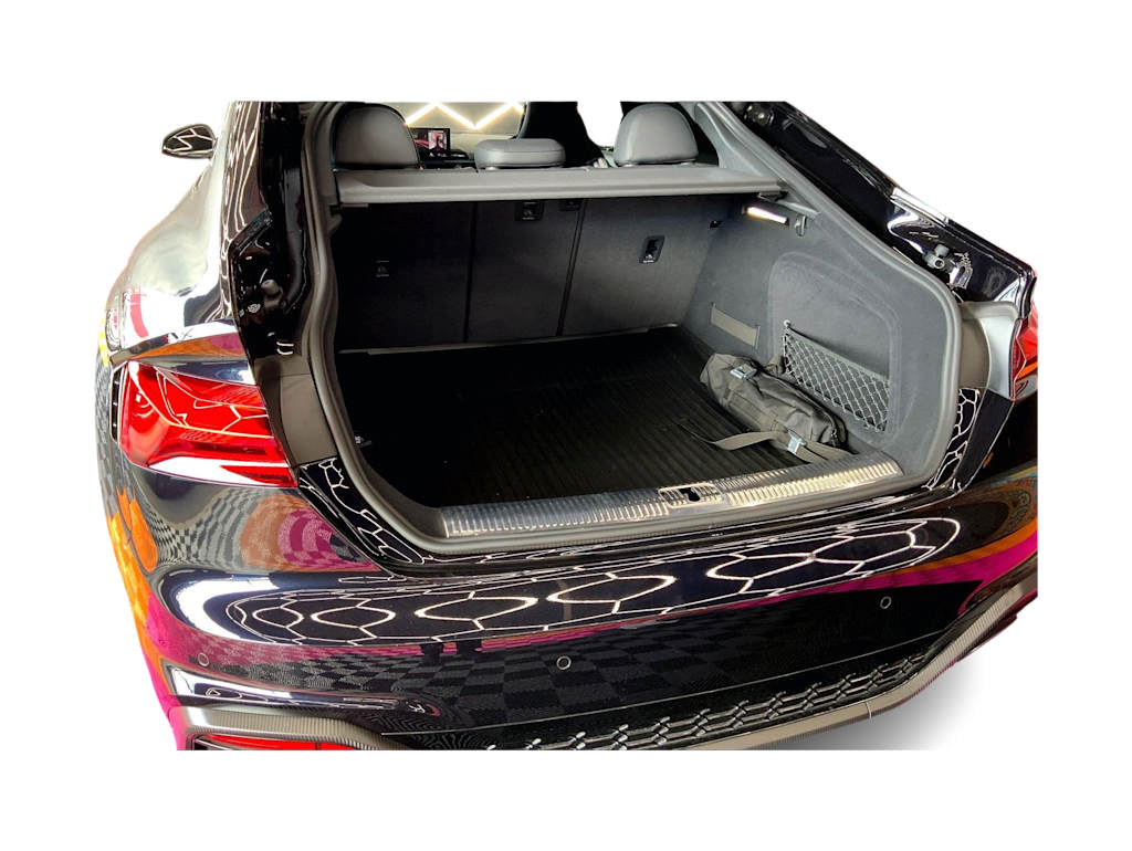 Thumbnail: 2024 Audi RS 5 - 18