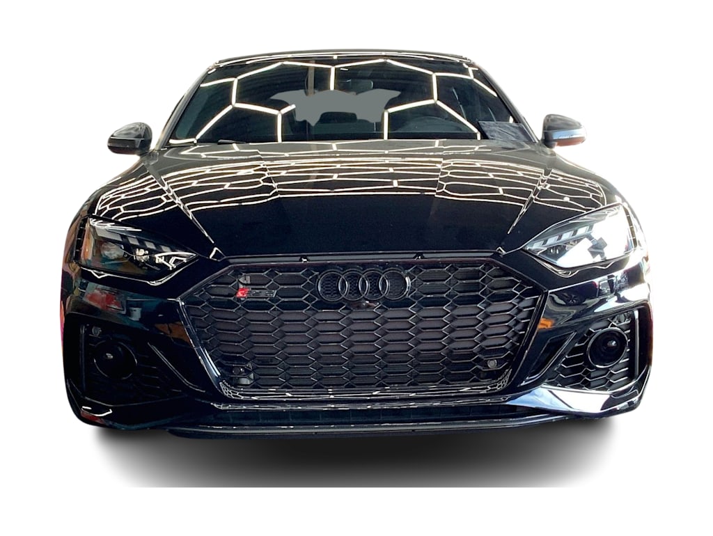 Thumbnail: 2024 Audi RS 5 - 21