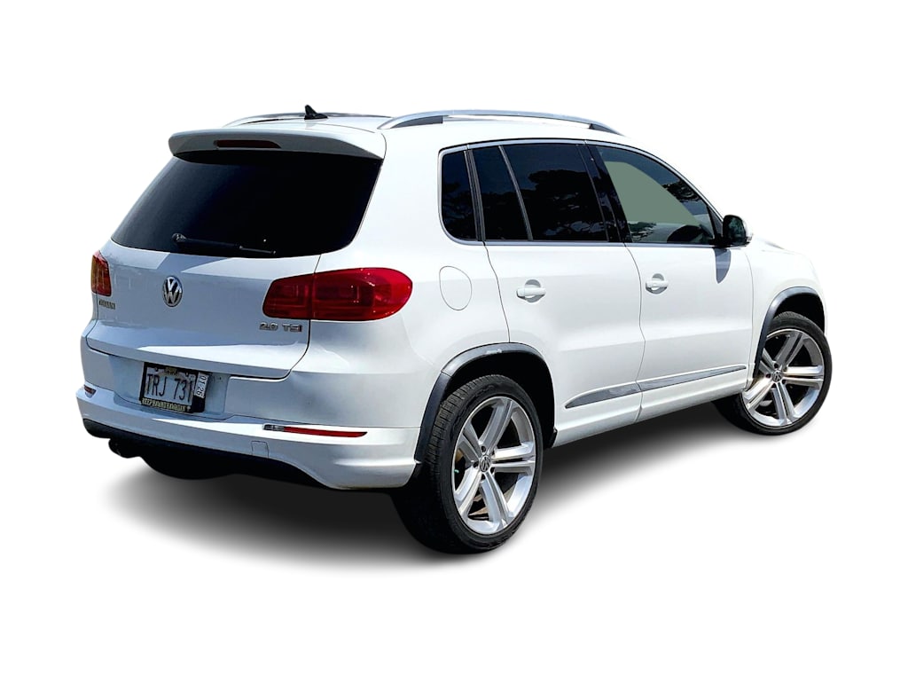 Thumbnail: 2015 Volkswagen Tiguan - 22