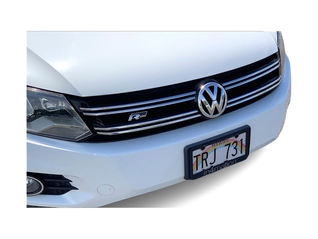 Thumbnail: 2015 Volkswagen Tiguan - 32