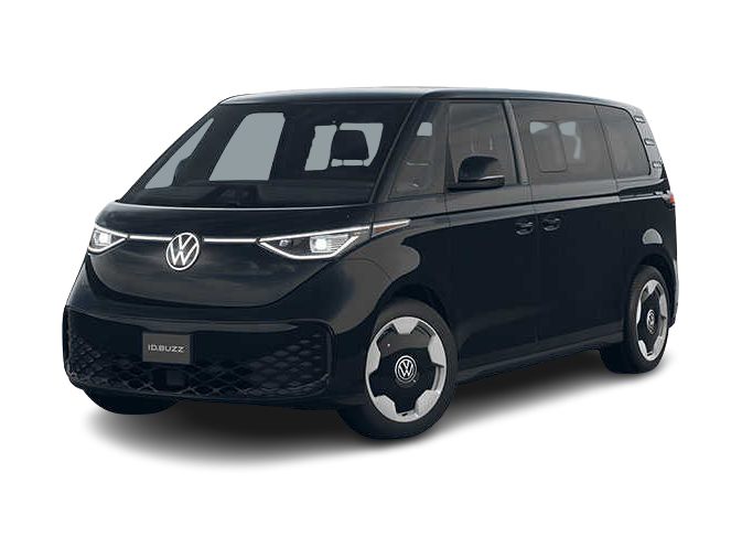 Thumbnail: 2025 Volkswagen ID.Buzz - 2