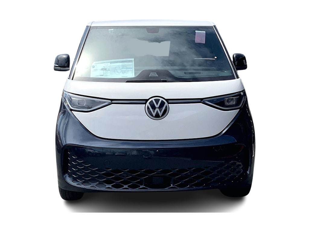 Thumbnail: 2025 Volkswagen ID.Buzz - 6