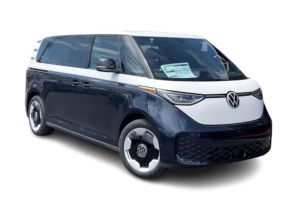 Thumbnail: 2025 Volkswagen ID.Buzz - 40