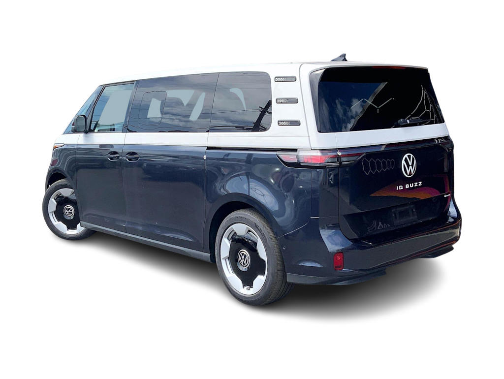 Thumbnail: 2025 Volkswagen ID.Buzz - 4