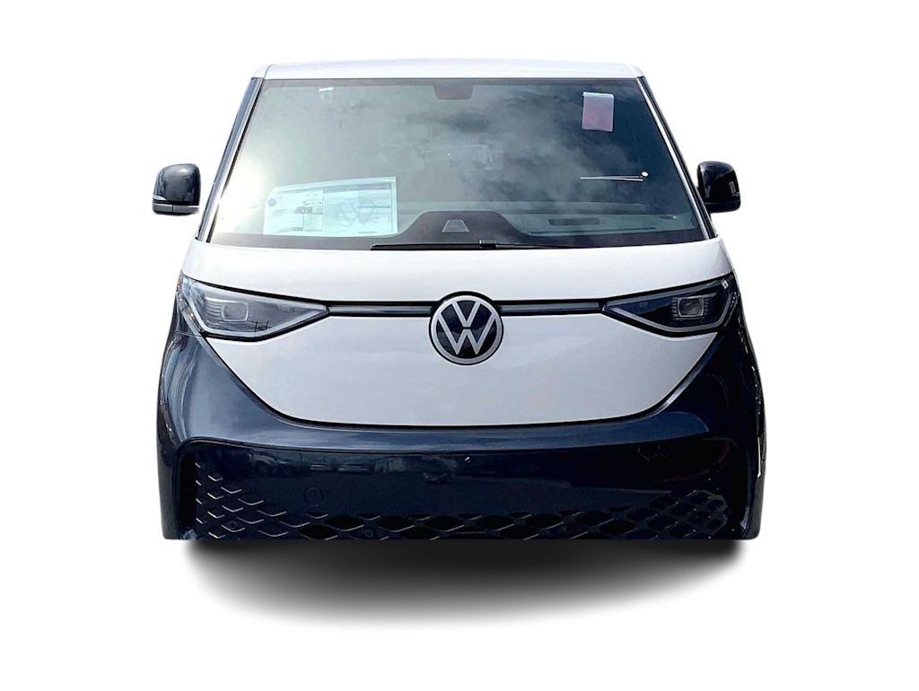 Thumbnail: 2025 Volkswagen ID.Buzz - 24