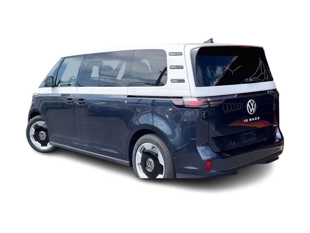 Thumbnail: 2025 Volkswagen ID.Buzz - 22