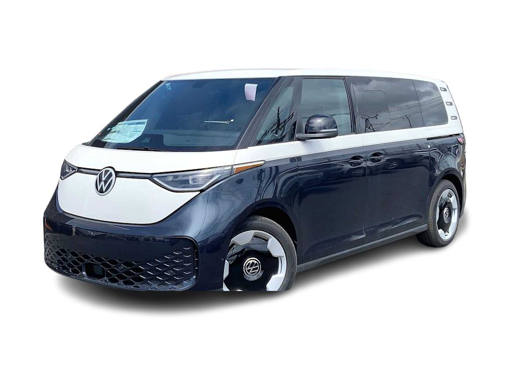 Thumbnail: 2025 Volkswagen ID.Buzz - 20