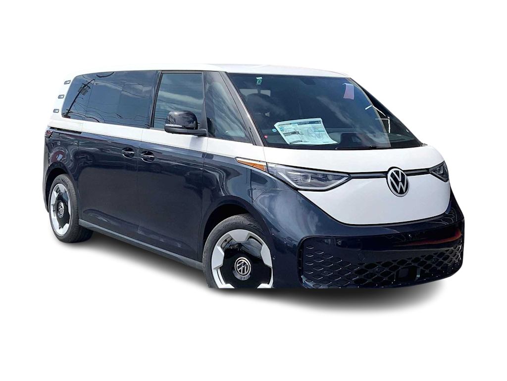 Thumbnail: 2025 Volkswagen ID.Buzz - 41
