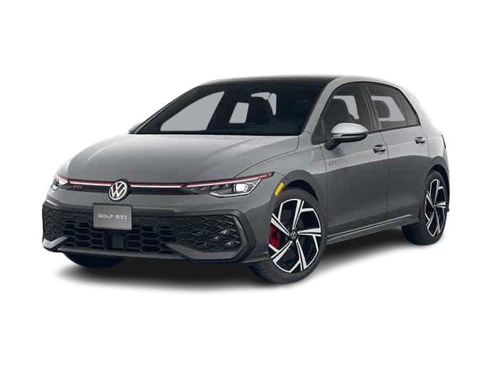 Thumbnail: 2025 Volkswagen Golf - 2