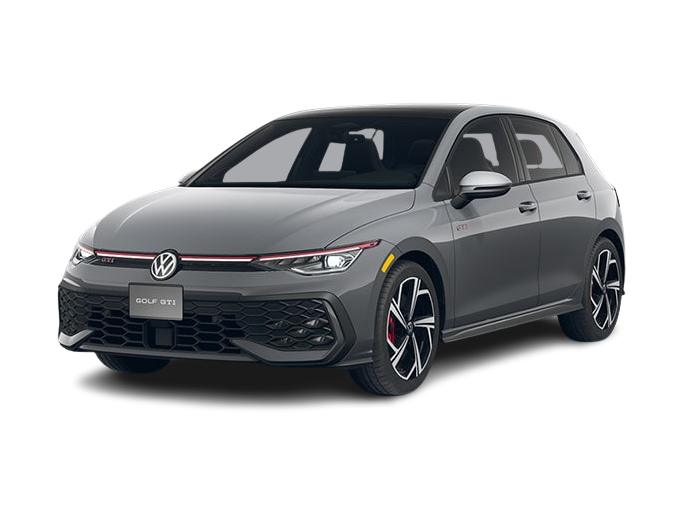 Thumbnail: 2026 Volkswagen Golf - 2