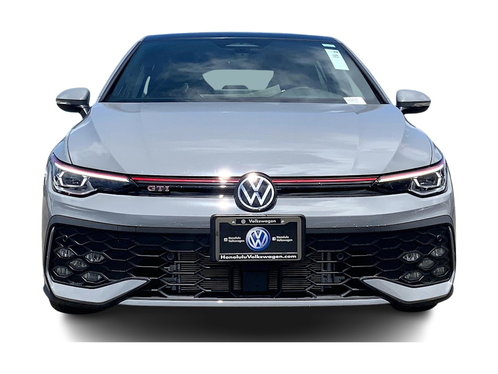 Thumbnail: 2026 Volkswagen Golf - 6