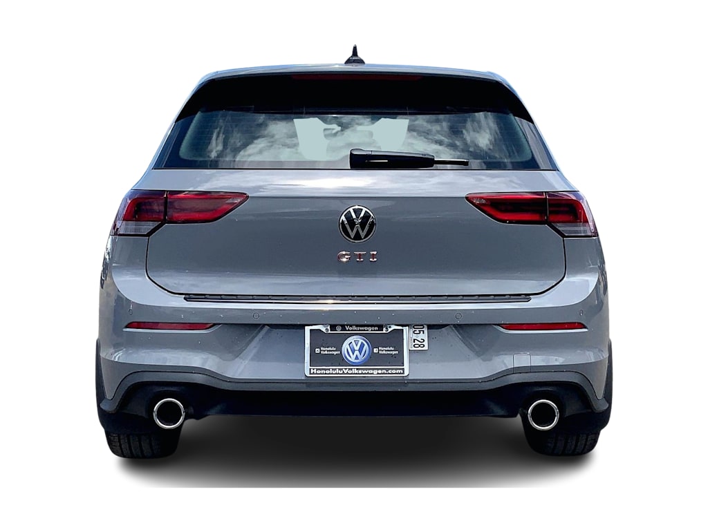 Thumbnail: 2026 Volkswagen Golf - 5