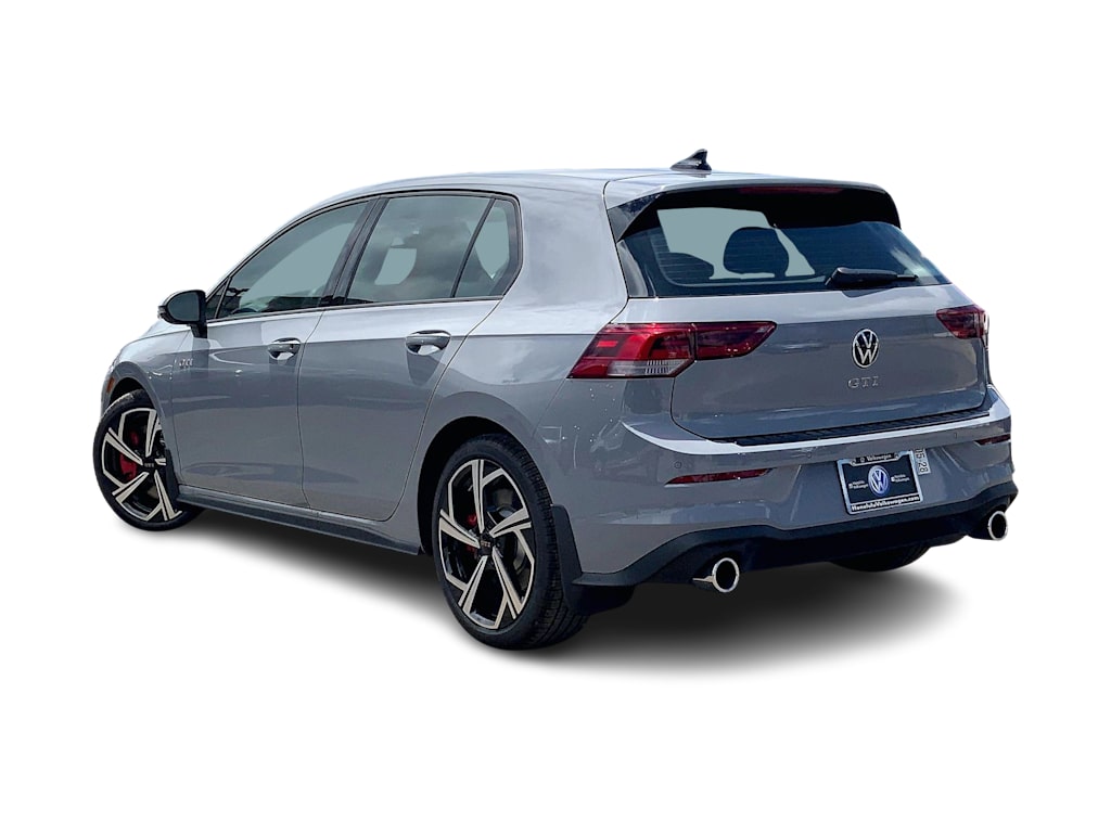 Thumbnail: 2026 Volkswagen Golf - 4