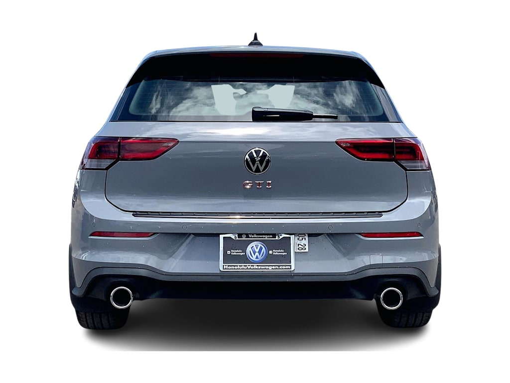 Thumbnail: 2026 Volkswagen Golf - 5