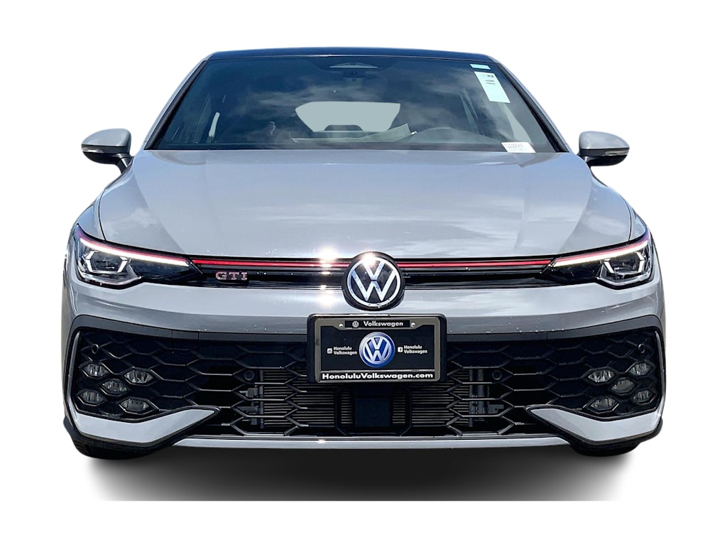 Thumbnail: 2026 Volkswagen Golf - 6