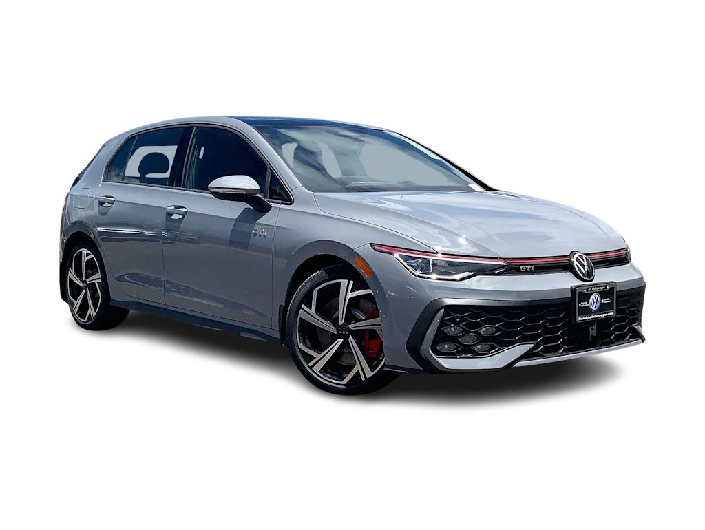 Thumbnail: 2026 Volkswagen Golf - 22