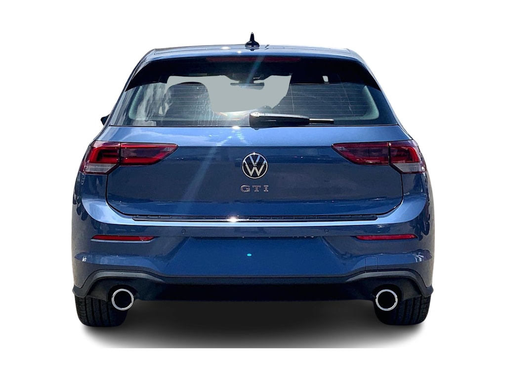 Thumbnail: 2026 Volkswagen Golf - 5