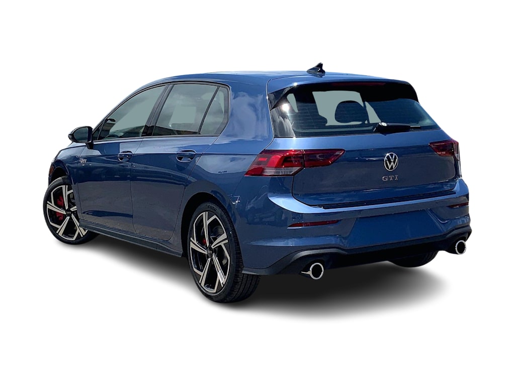 Thumbnail: 2026 Volkswagen Golf - 4
