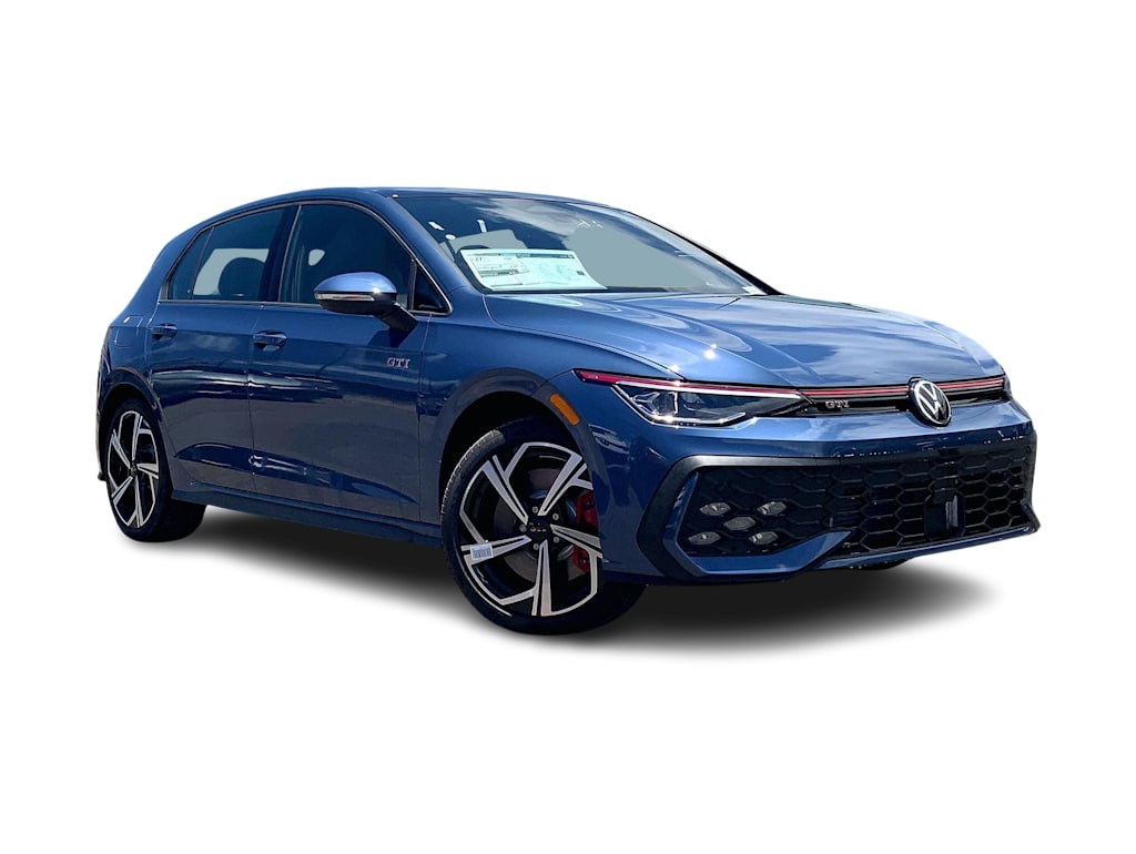 Thumbnail: 2026 Volkswagen Golf - 22