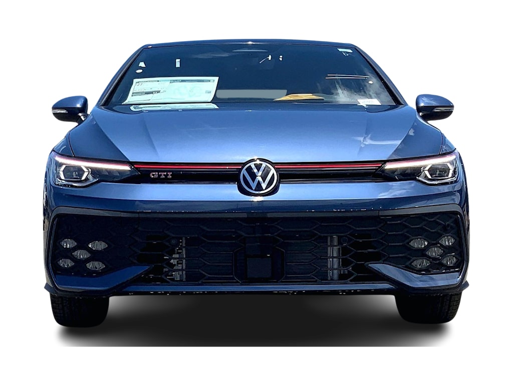Thumbnail: 2026 Volkswagen Golf - 6