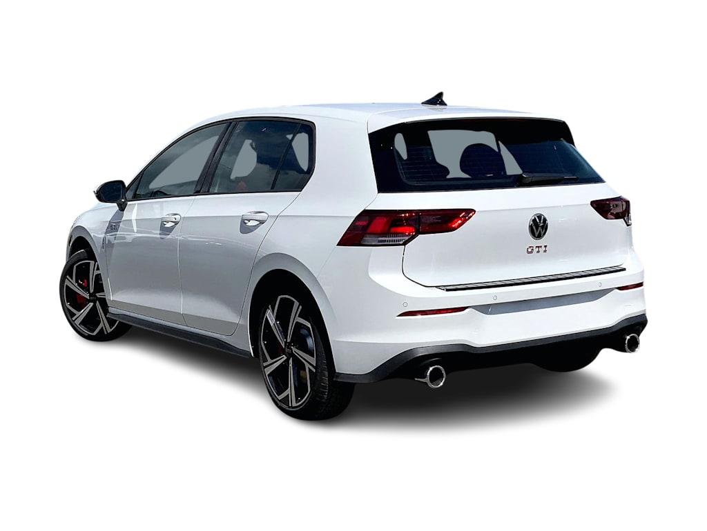 Thumbnail: 2026 Volkswagen Golf - 4