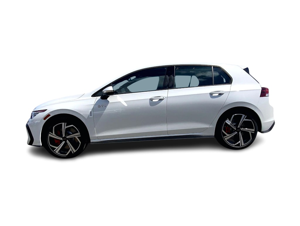 Thumbnail: 2026 Volkswagen Golf - 3