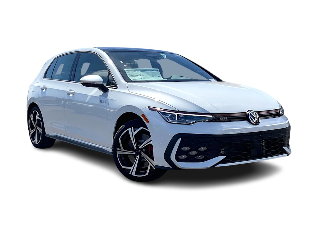 Thumbnail: 2026 Volkswagen Golf - 22