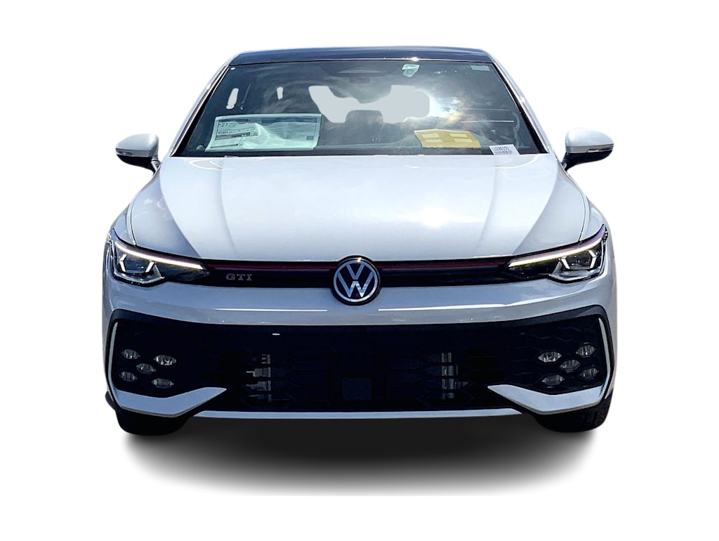 Thumbnail: 2026 Volkswagen Golf - 6