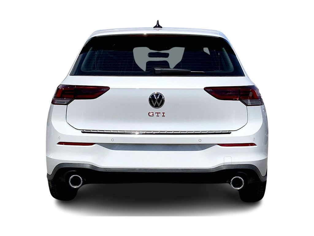 Thumbnail: 2026 Volkswagen Golf - 5