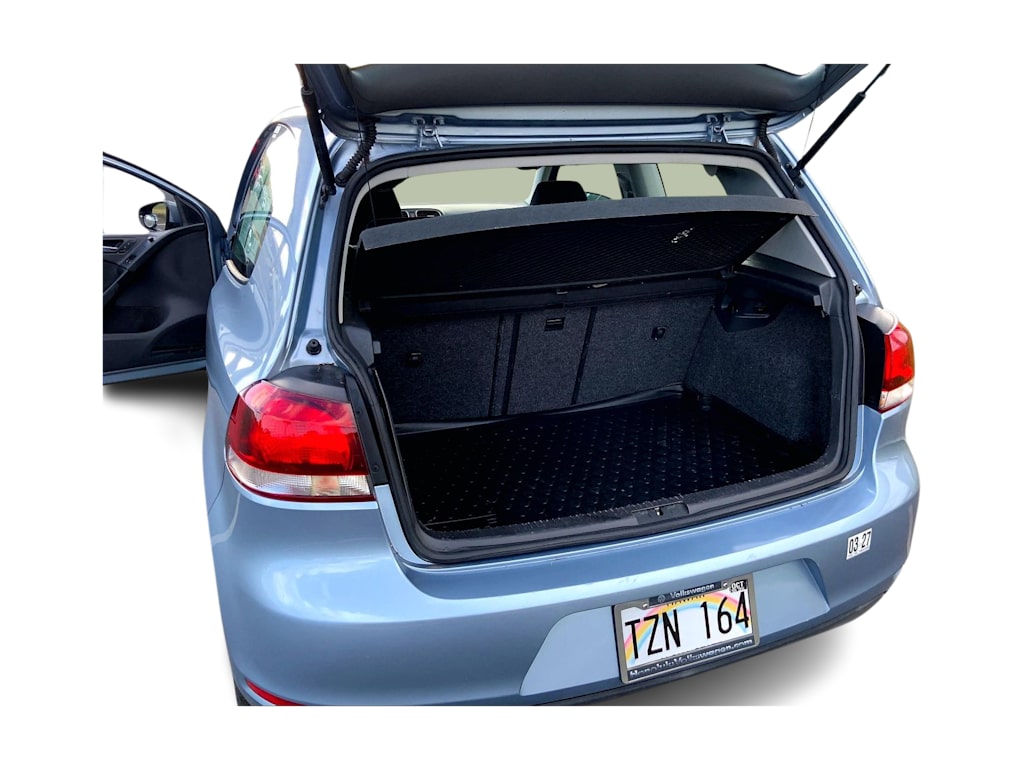 Thumbnail: 2011 Volkswagen Golf - 19