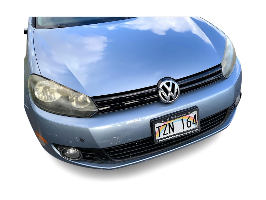 Thumbnail: 2011 Volkswagen Golf - 32