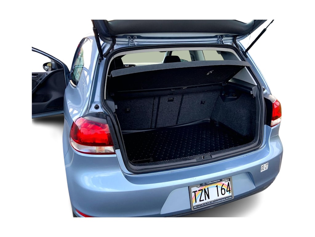 Thumbnail: 2011 Volkswagen Golf - 19